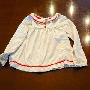 Baby boden shirt